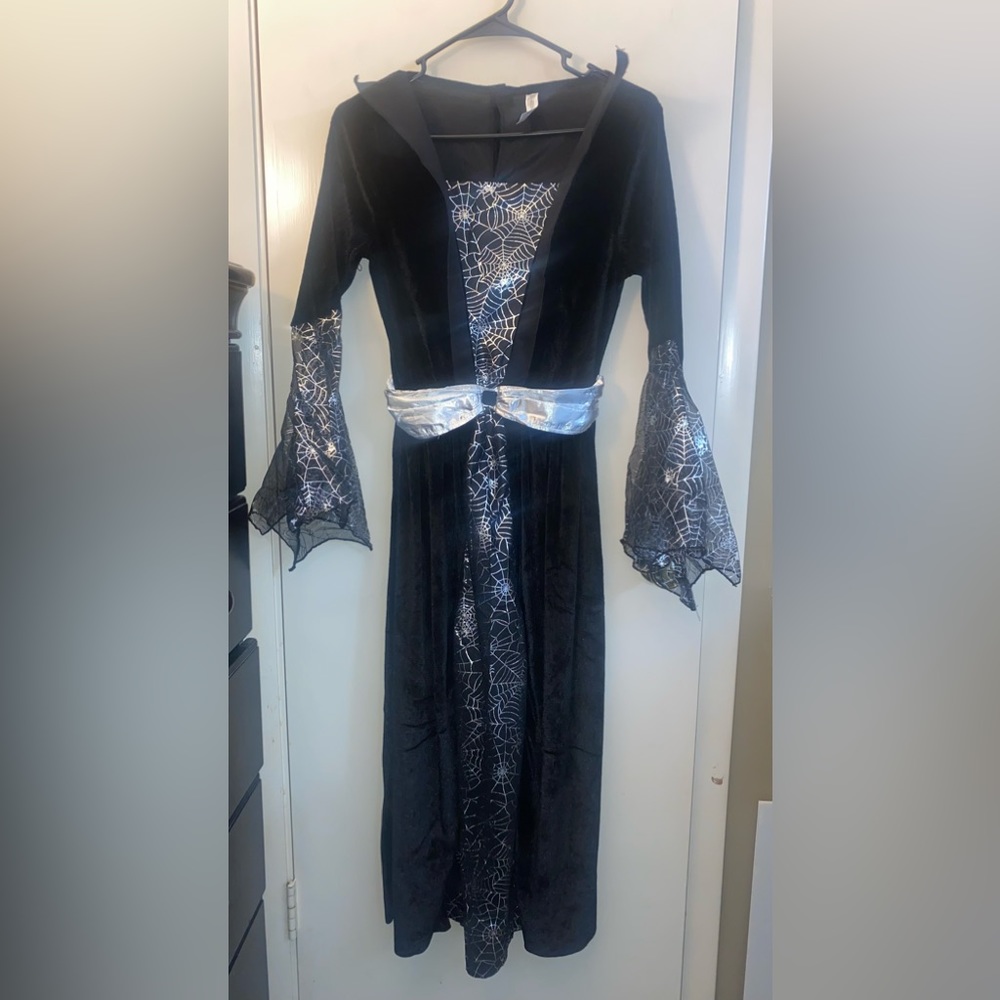 Girls L/XL Costume